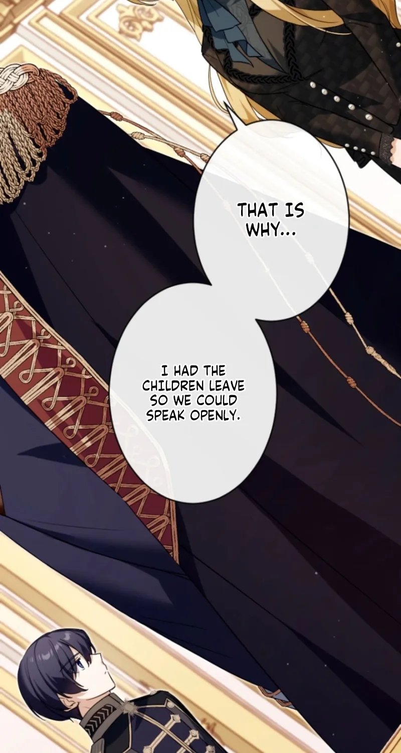 How to Survive as the Villainous Stepmother Chapter 4 - page 62