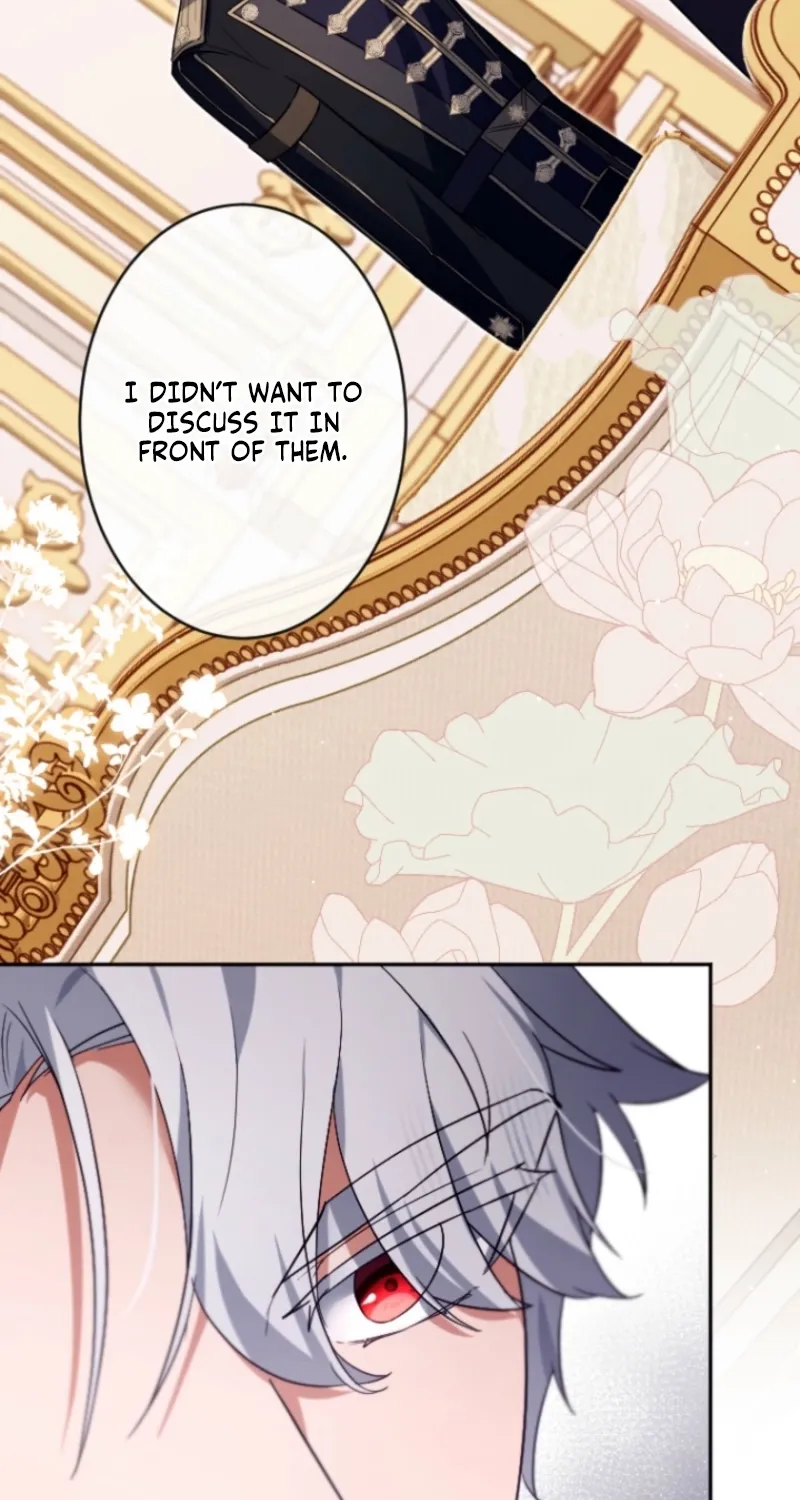 How to Survive as the Villainous Stepmother Chapter 4 - page 63