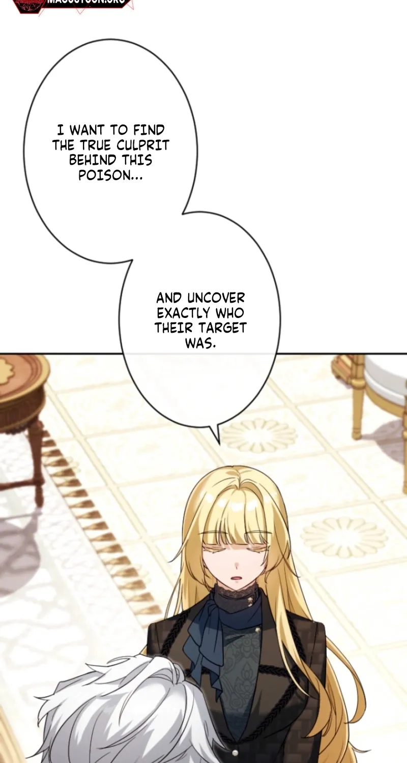 How to Survive as the Villainous Stepmother Chapter 4 - page 65