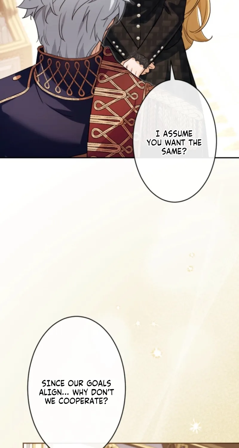 How to Survive as the Villainous Stepmother Chapter 4 - page 66