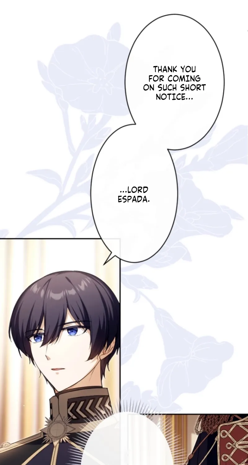 How to Survive as the Villainous Stepmother Chapter 4 - page 7