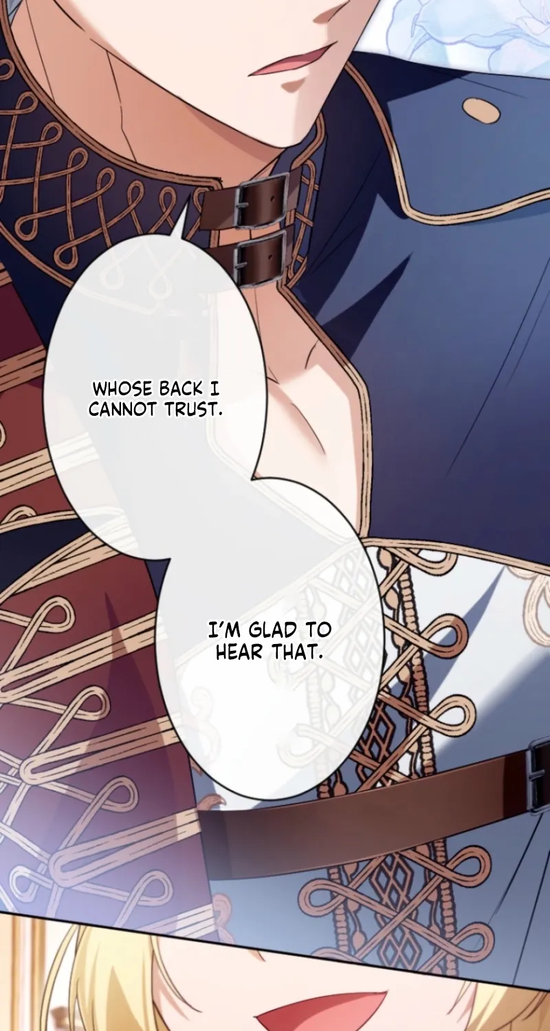 How to Survive as the Villainous Stepmother Chapter 4 - page 70