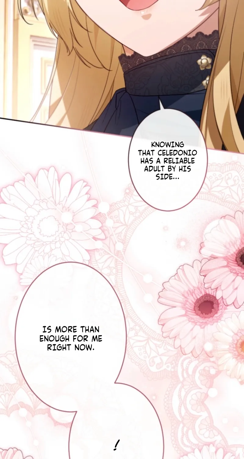 How to Survive as the Villainous Stepmother Chapter 4 - page 71