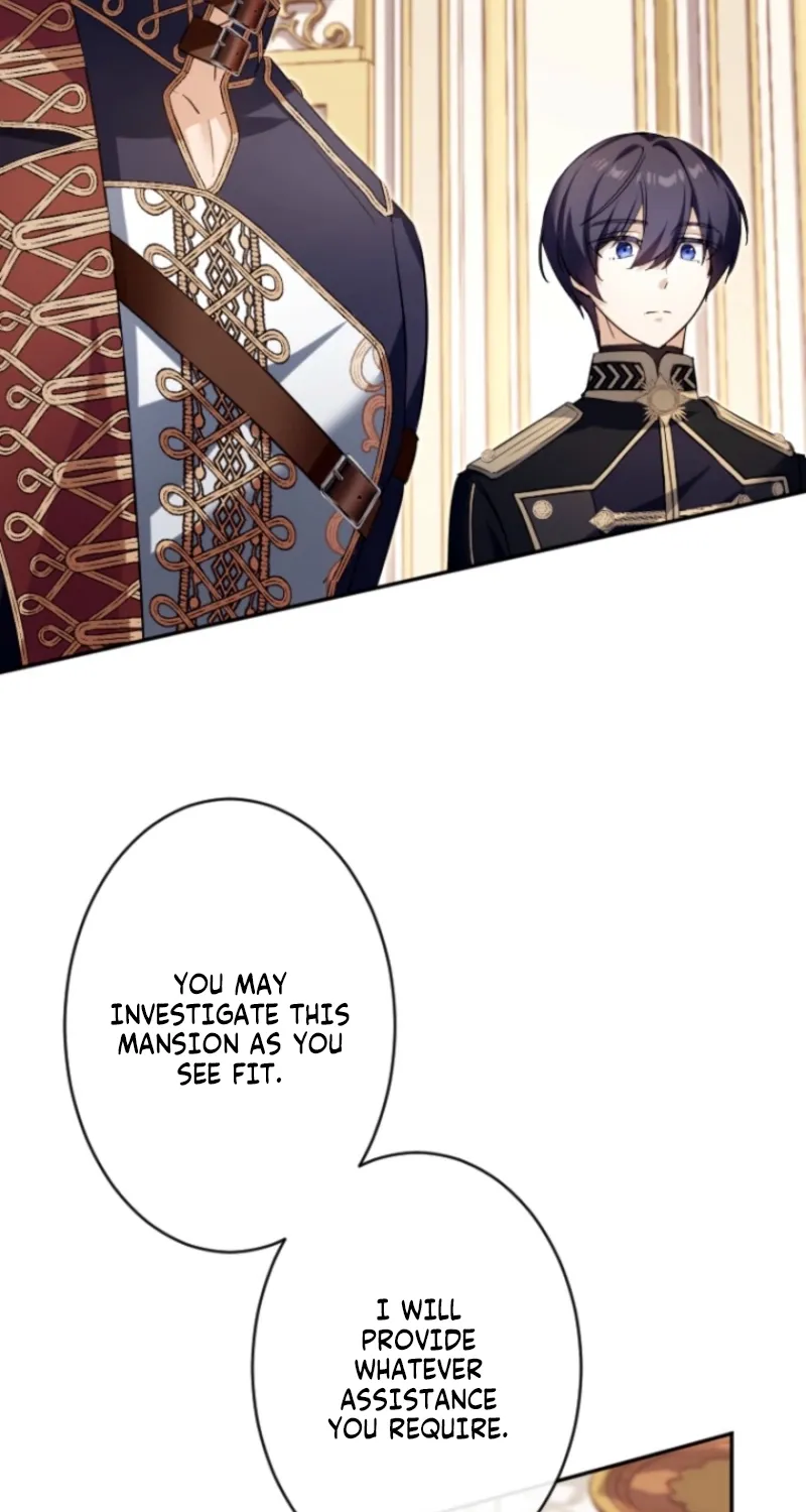 How to Survive as the Villainous Stepmother Chapter 4 - page 74