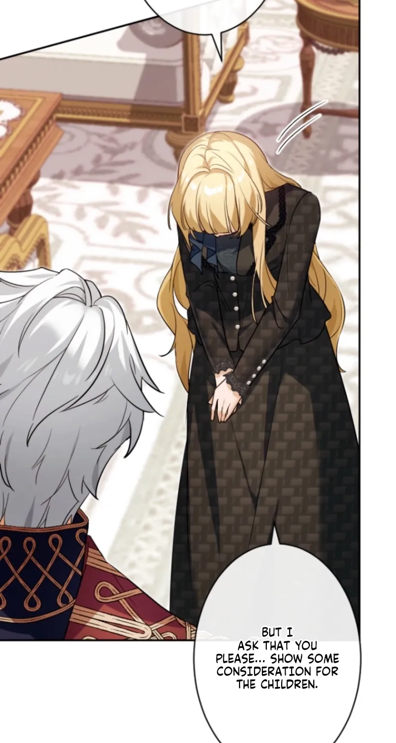 How to Survive as the Villainous Stepmother Chapter 4 - page 75