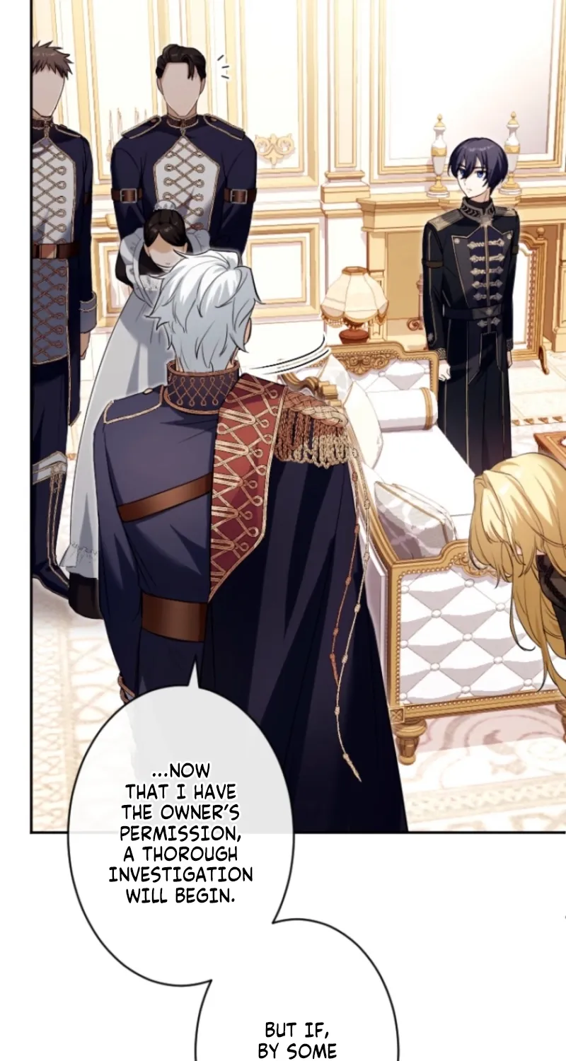How to Survive as the Villainous Stepmother Chapter 4 - page 77