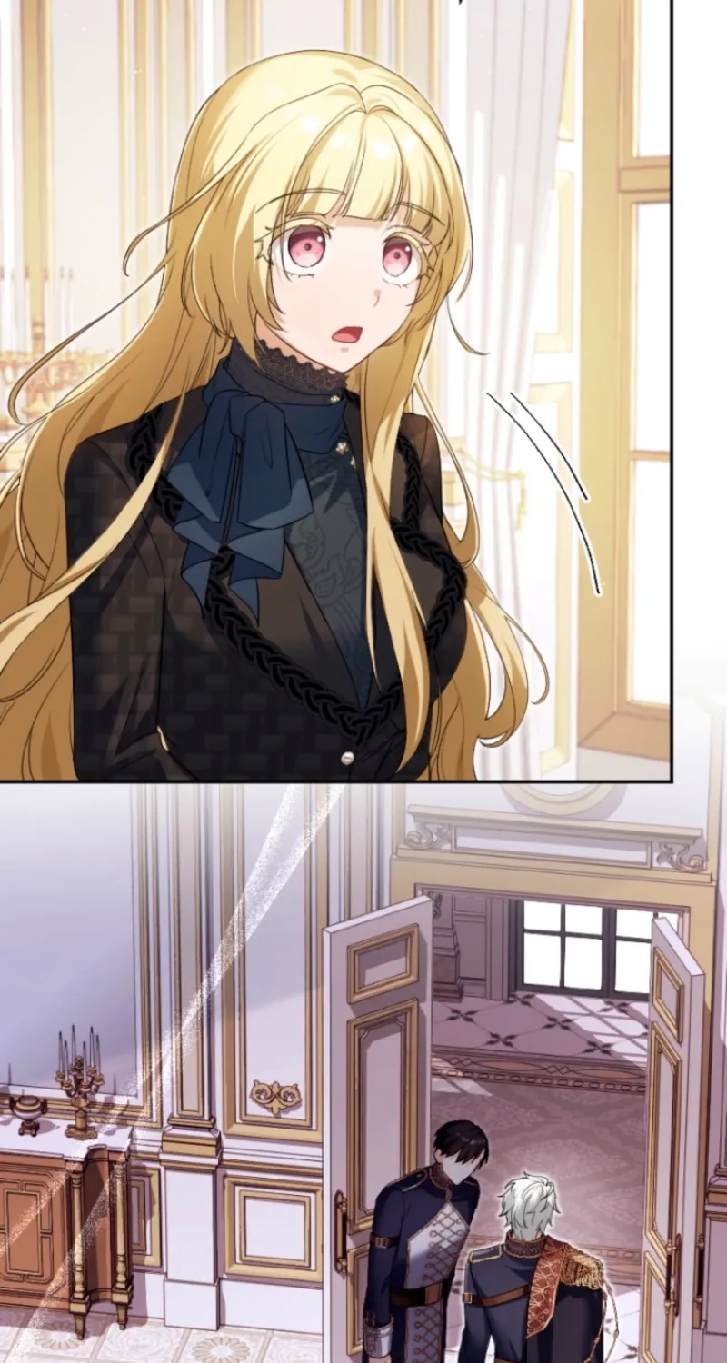 How to Survive as the Villainous Stepmother Chapter 4 - page 81