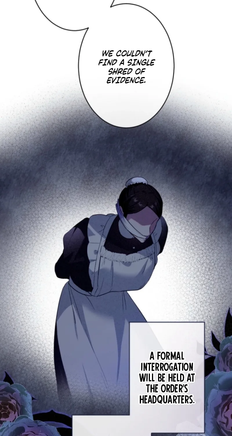 How to Survive as the Villainous Stepmother Chapter 4 - page 86