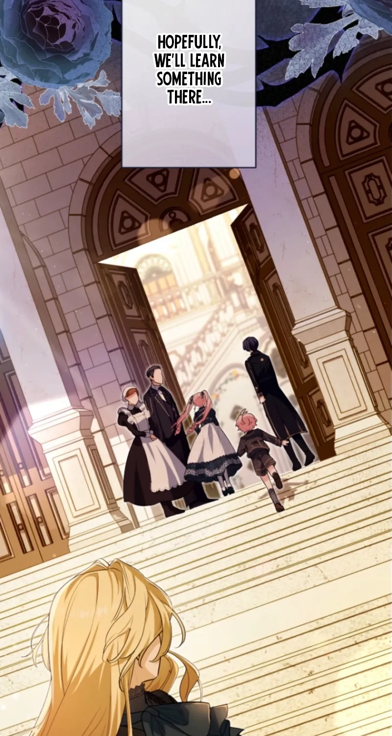 How to Survive as the Villainous Stepmother Chapter 4 - page 87