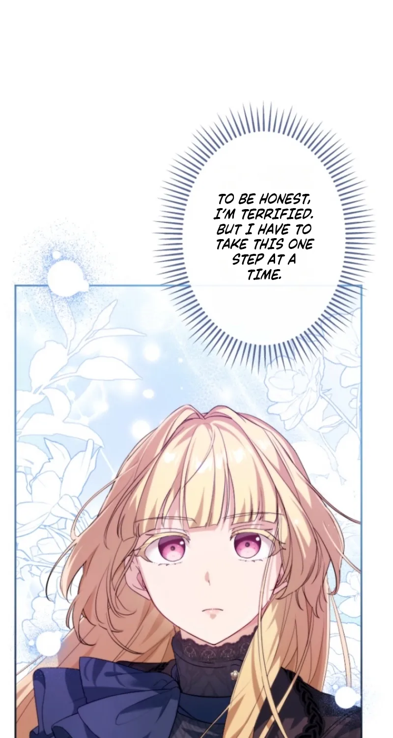 How to Survive as the Villainous Stepmother Chapter 4 - page 89