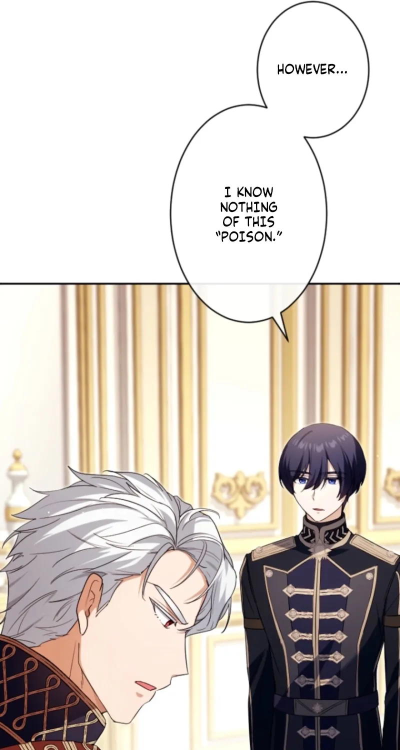 How to Survive as the Villainous Stepmother Chapter 4 - page 9
