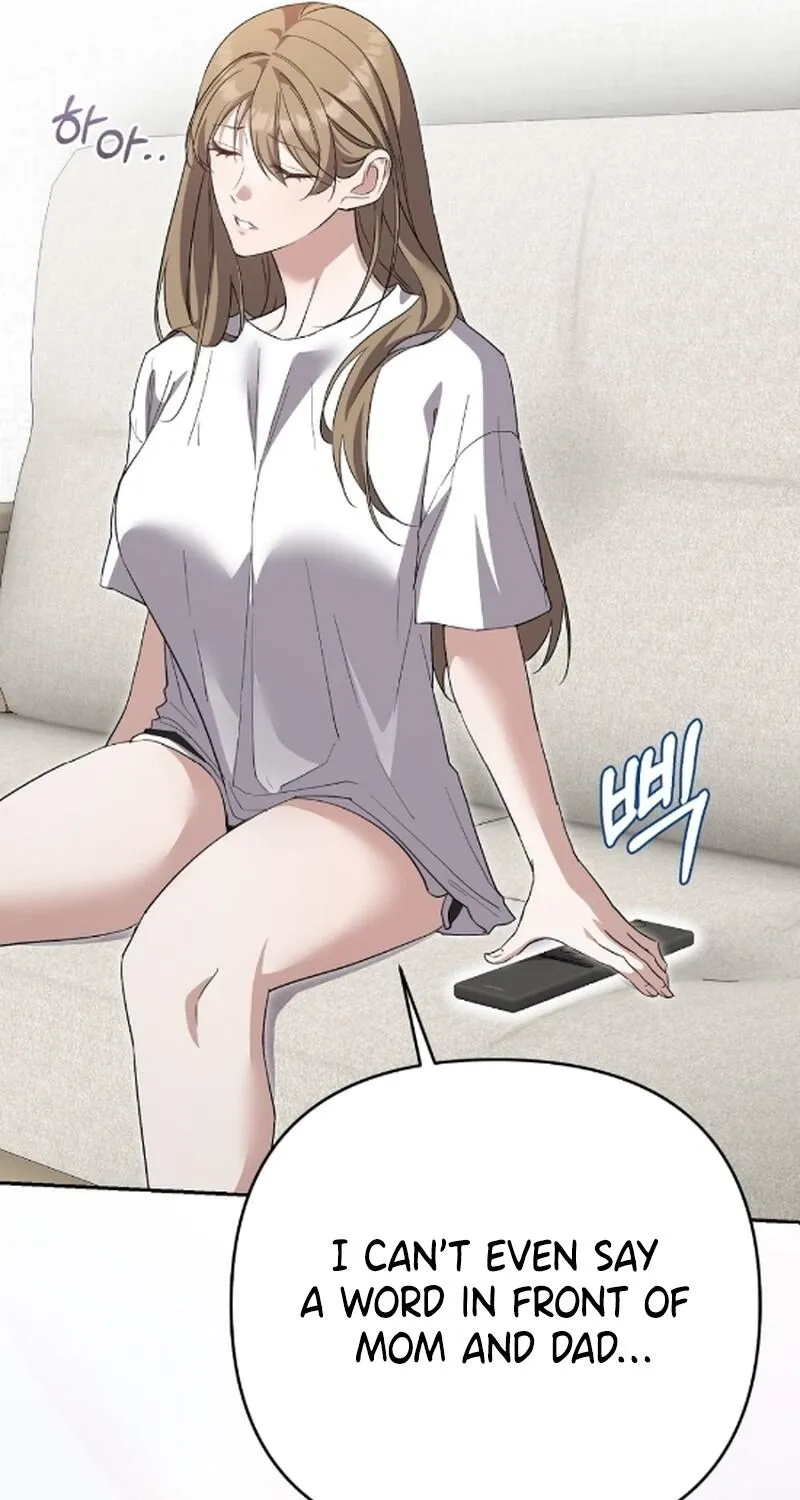 Erotic Cohabitation Chapter 1 - page 20