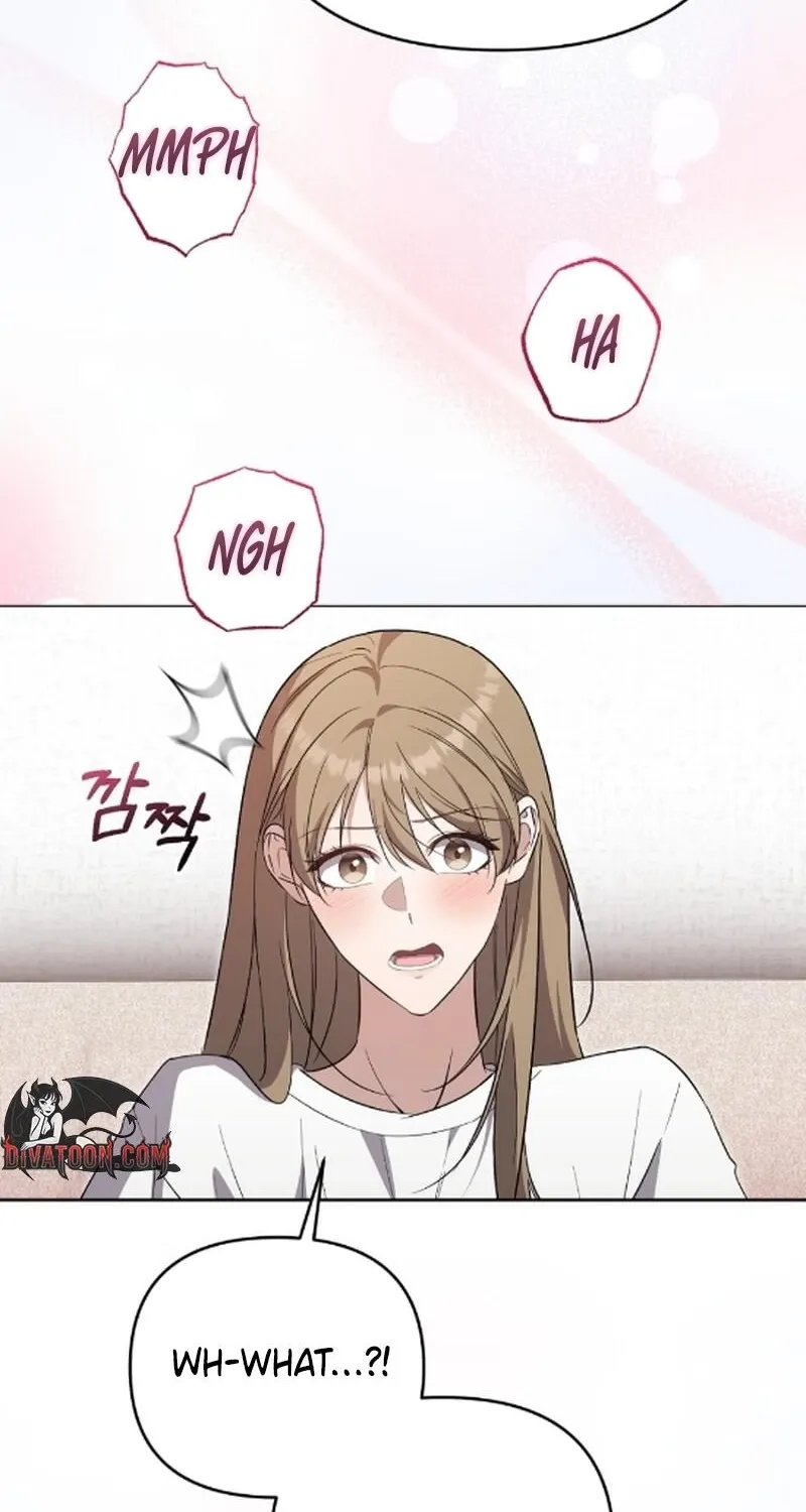Erotic Cohabitation Chapter 1 - page 21