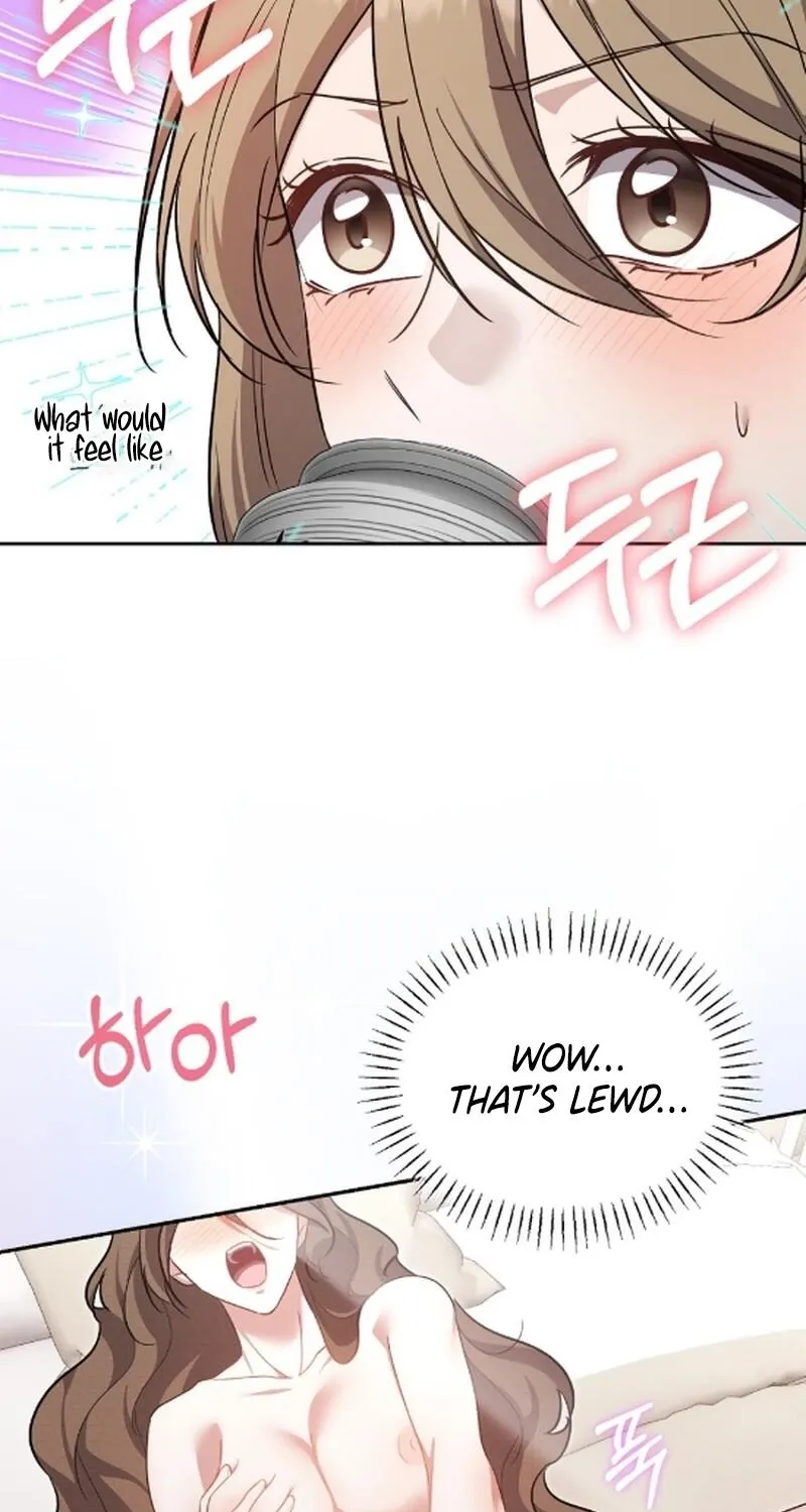 Erotic Cohabitation Chapter 1 - page 25