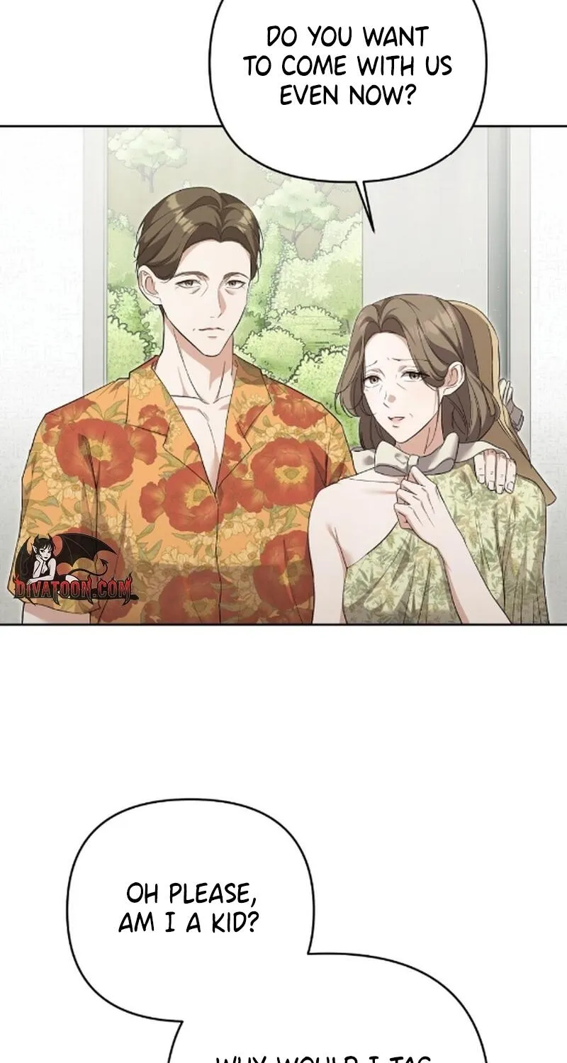 Erotic Cohabitation Chapter 1 - page 3