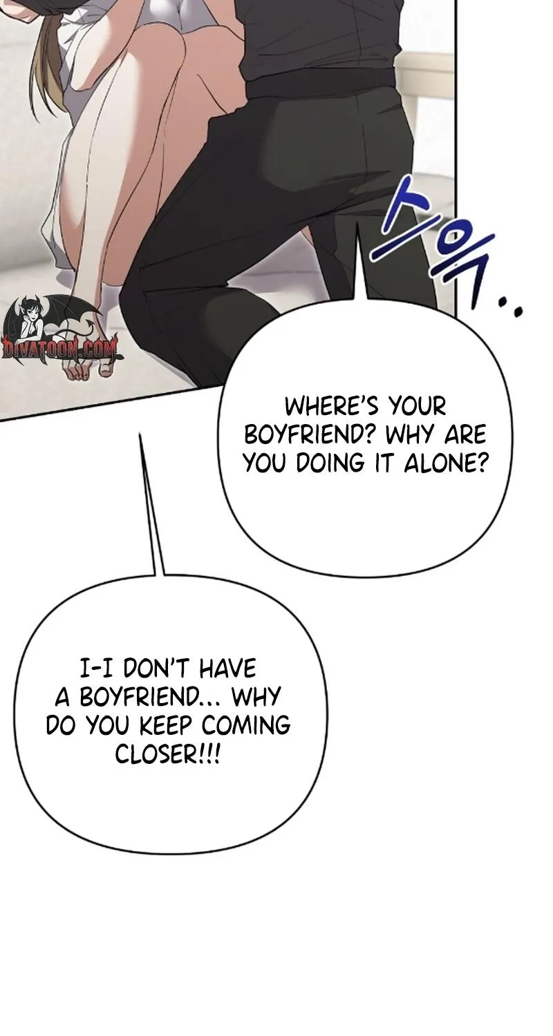Erotic Cohabitation Chapter 1 - page 42
