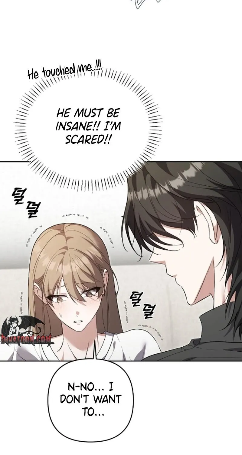 Erotic Cohabitation Chapter 1 - page 46