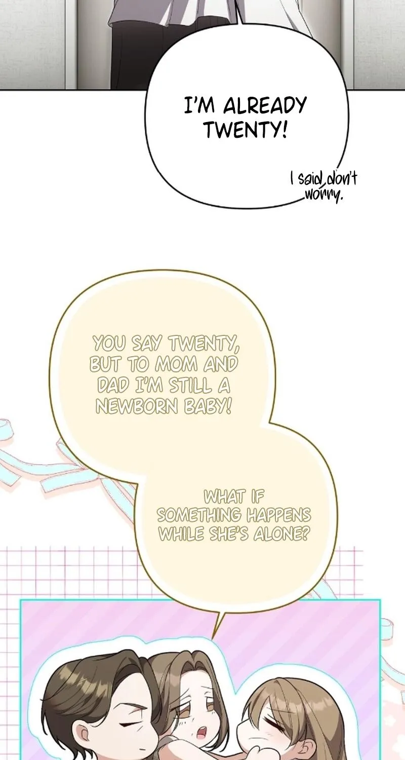 Erotic Cohabitation Chapter 1 - page 5
