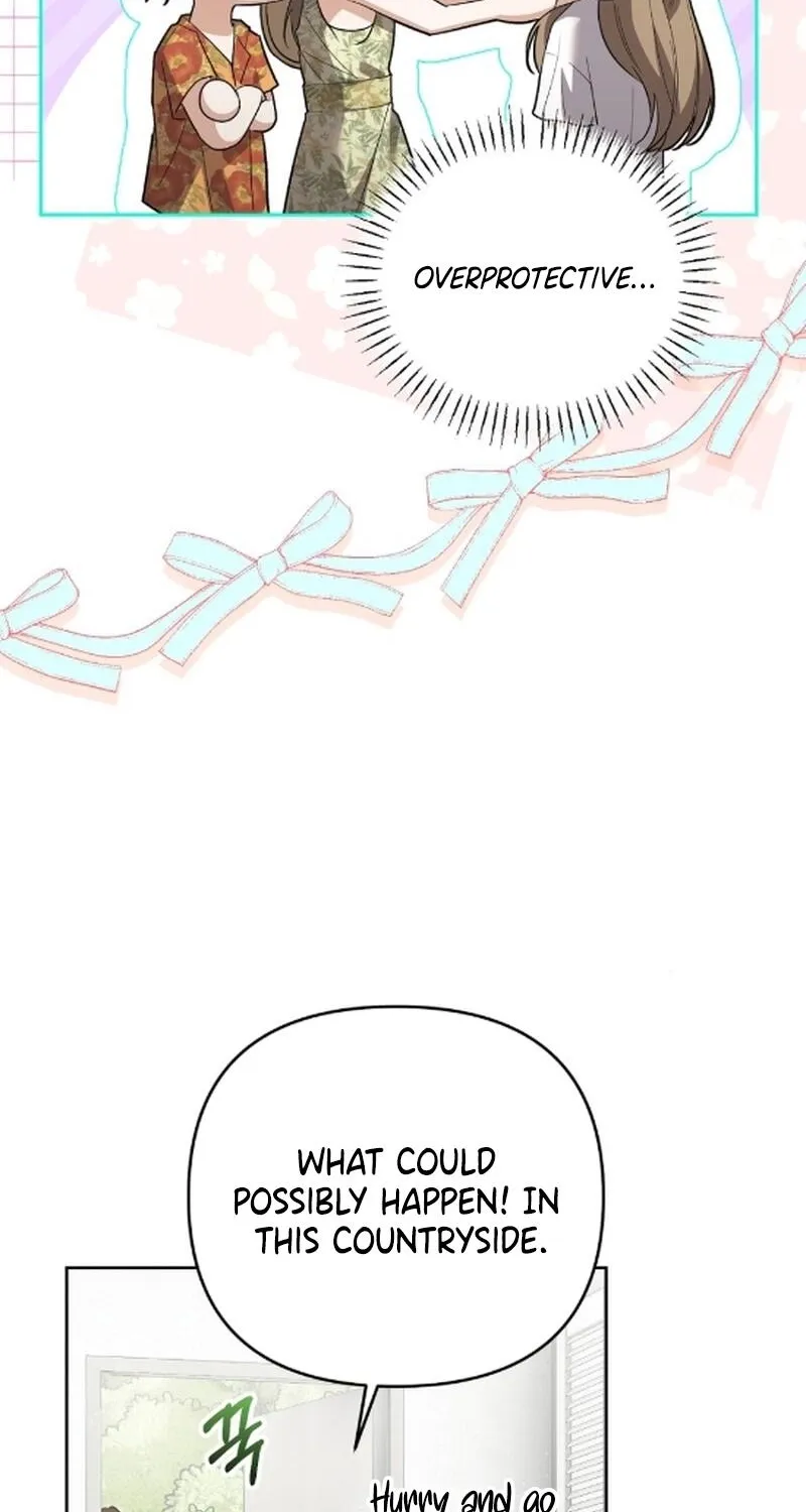 Erotic Cohabitation Chapter 1 - page 6
