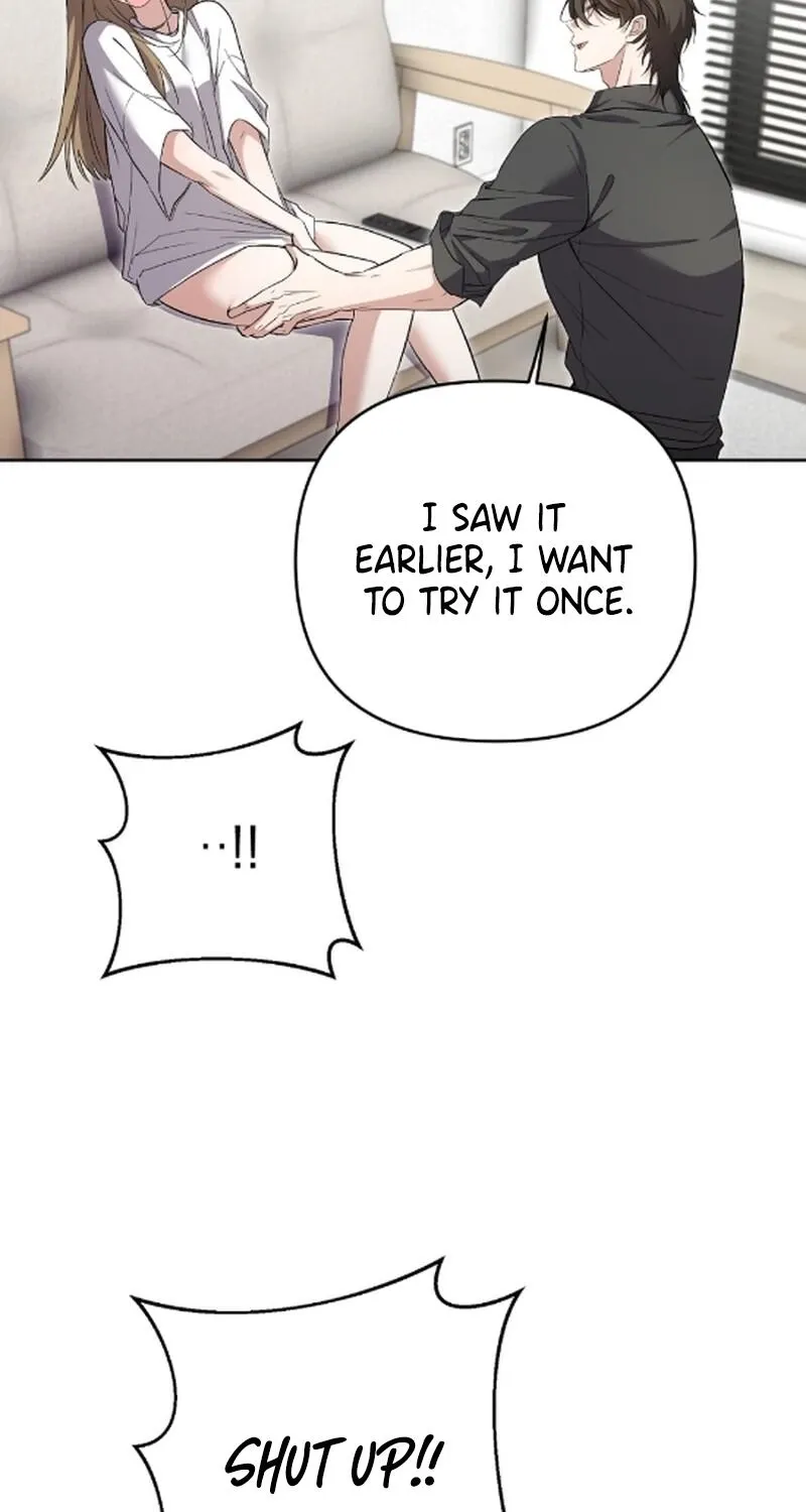 Erotic Cohabitation Chapter 1 - page 74