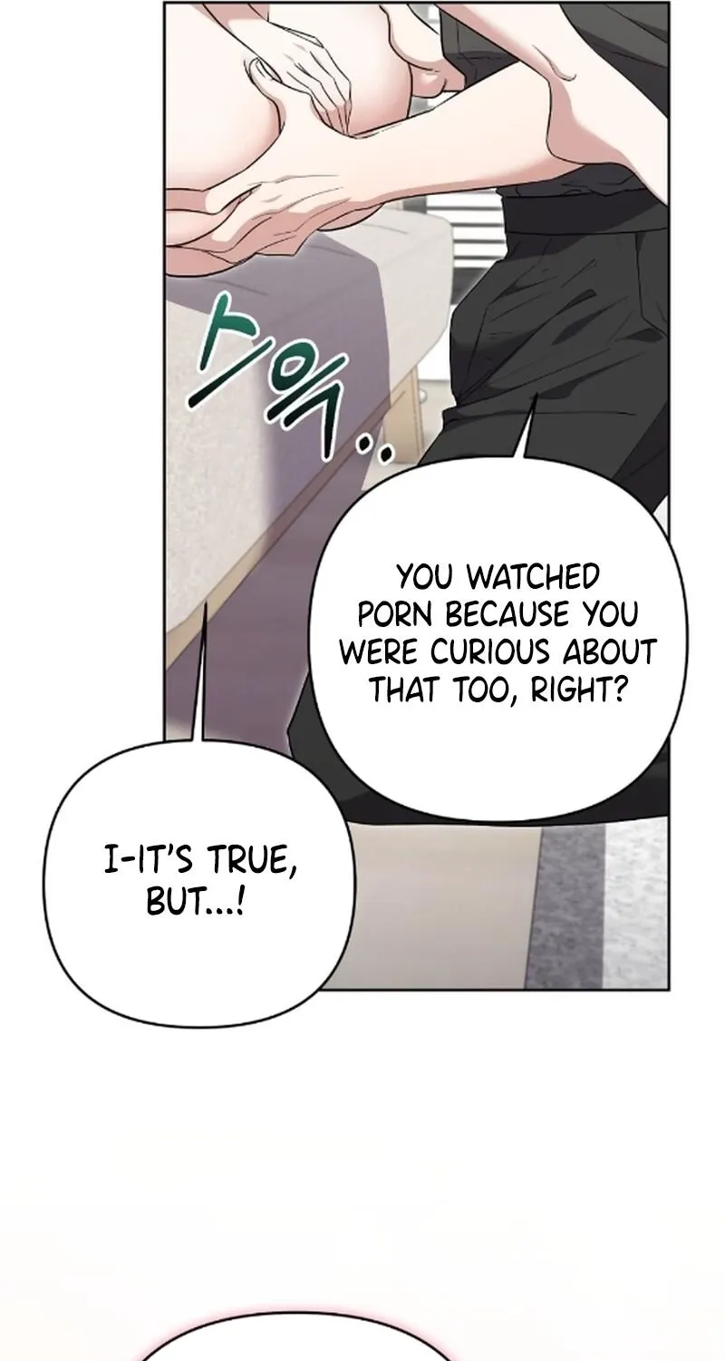 Erotic Cohabitation Chapter 1 - page 76