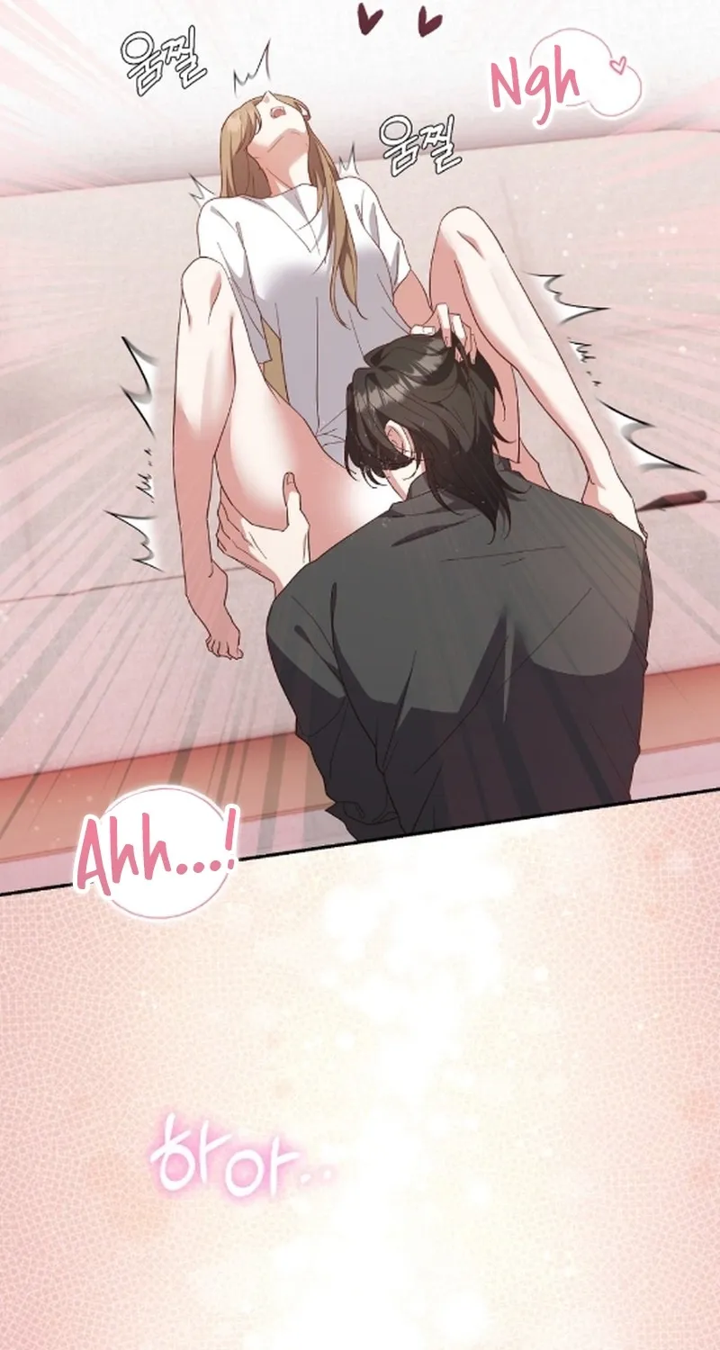 Erotic Cohabitation Chapter 2 - page 11