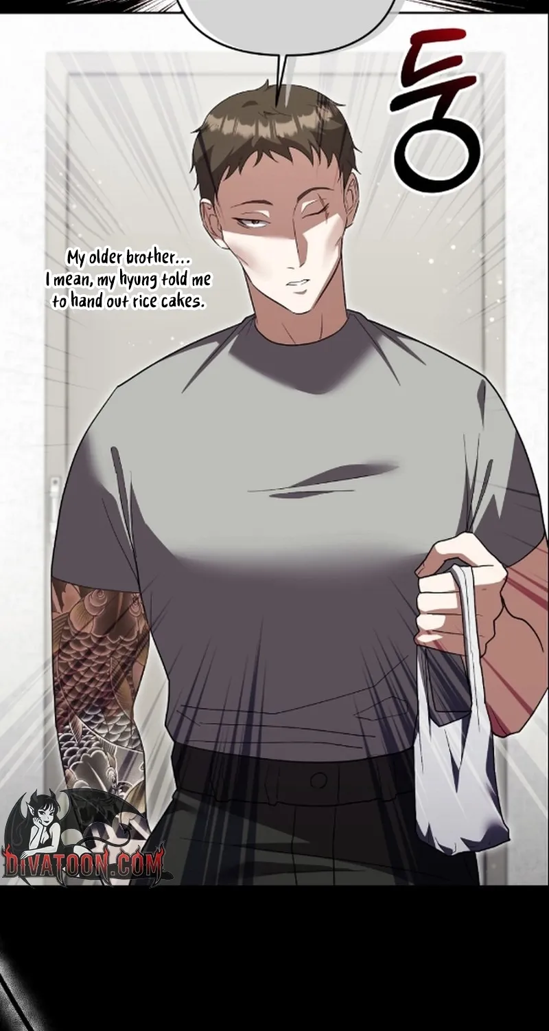 Erotic Cohabitation Chapter 2 - page 27