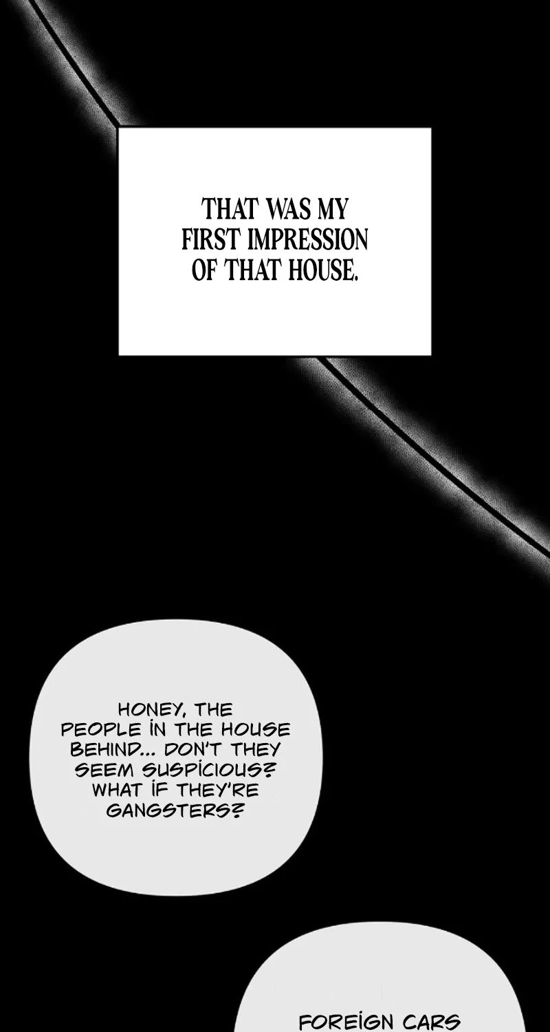 Erotic Cohabitation Chapter 2 - page 28