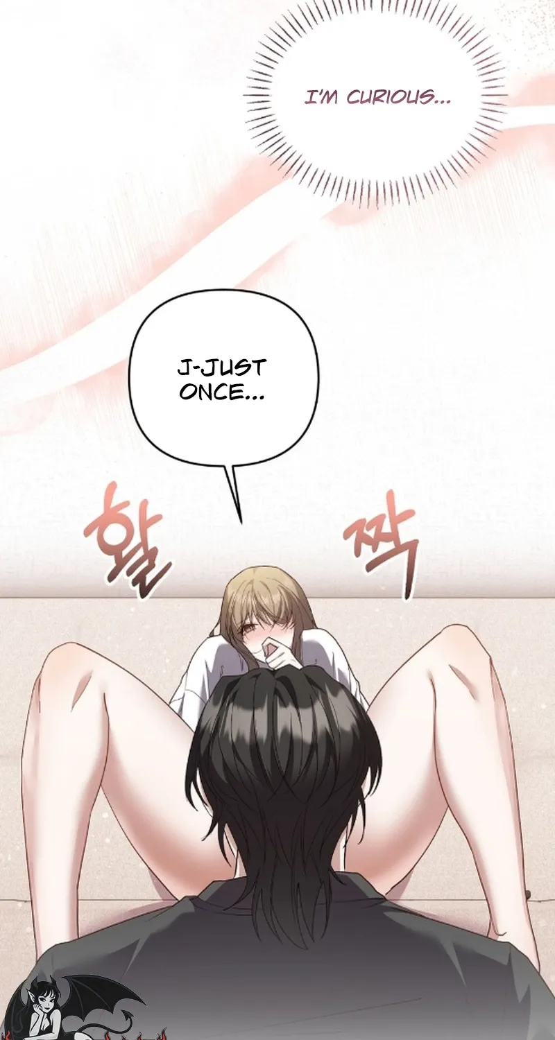 Erotic Cohabitation Chapter 2 - page 3