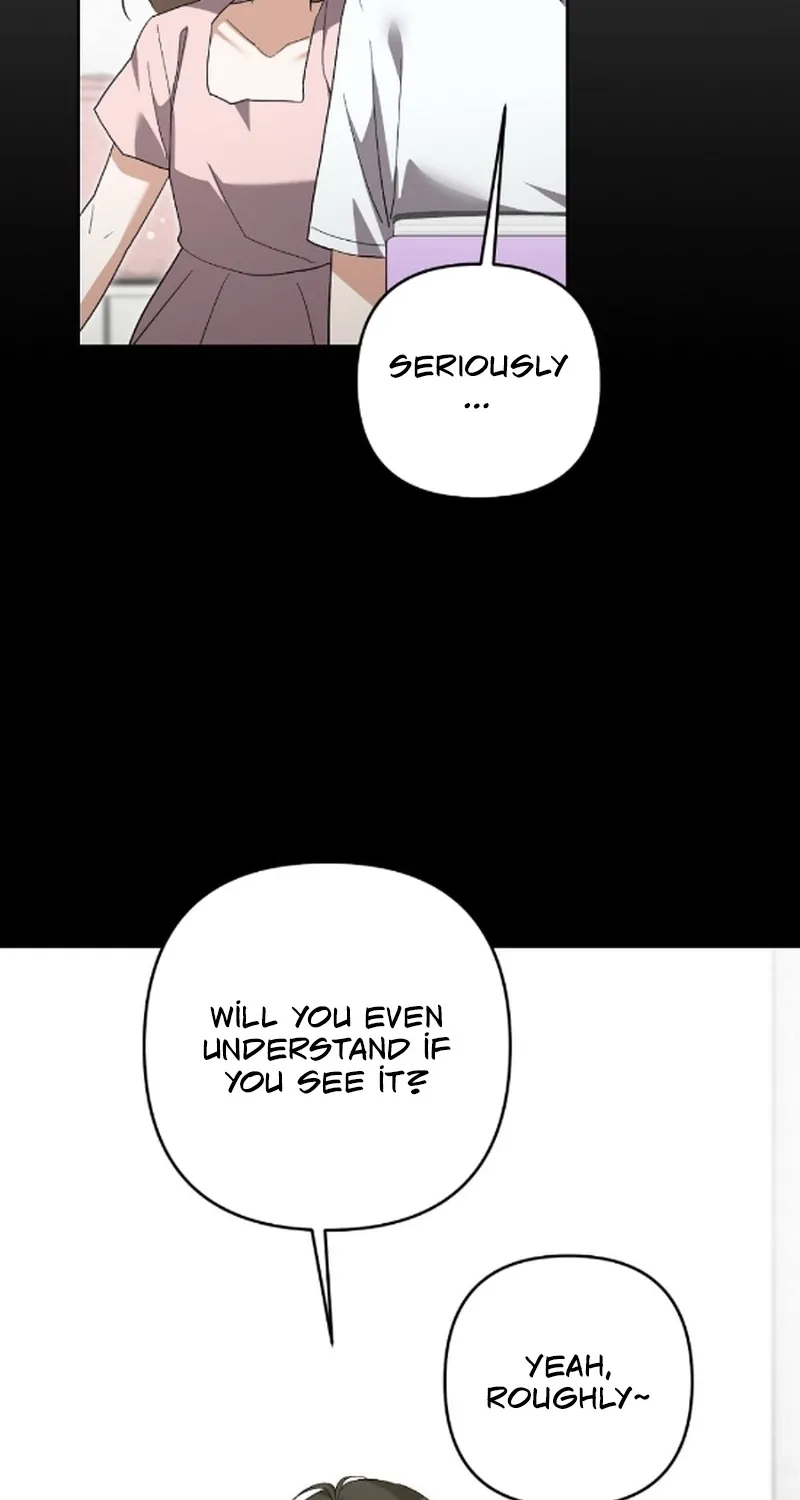 Erotic Cohabitation Chapter 2 - page 67