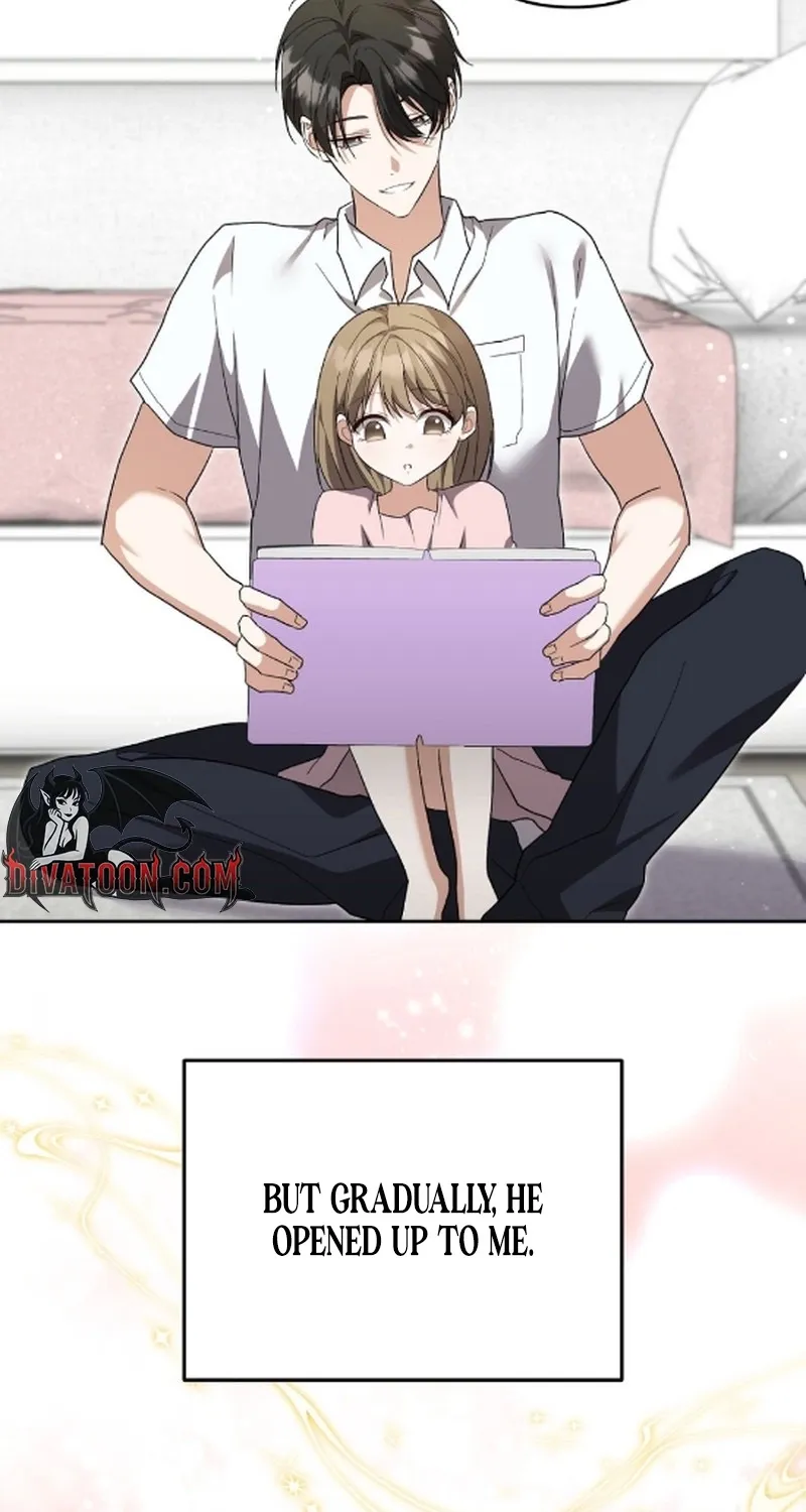 Erotic Cohabitation Chapter 2 - page 68