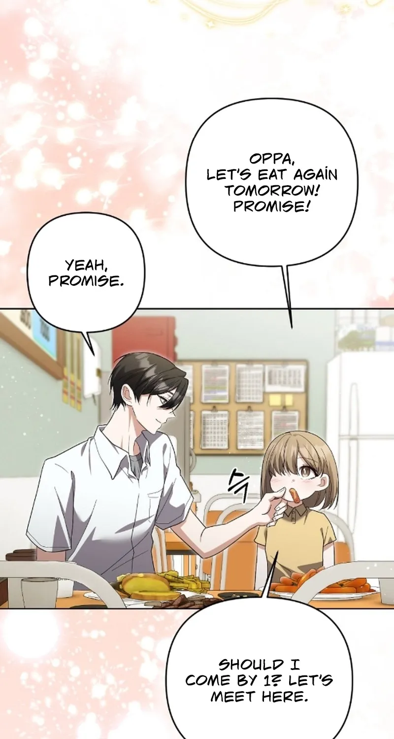 Erotic Cohabitation Chapter 2 - page 69
