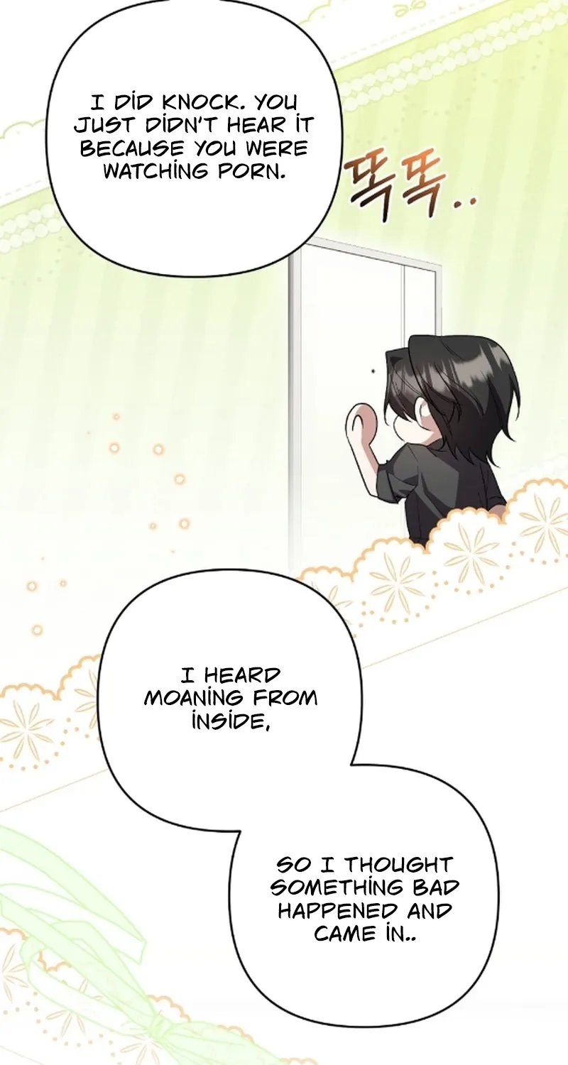 Erotic Cohabitation Chapter 2 - page 91