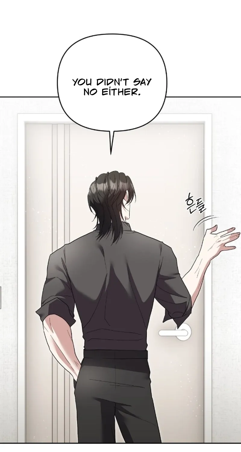 Erotic Cohabitation Chapter 3 - page 10