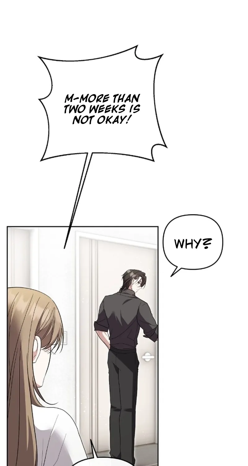Erotic Cohabitation Chapter 3 - page 11