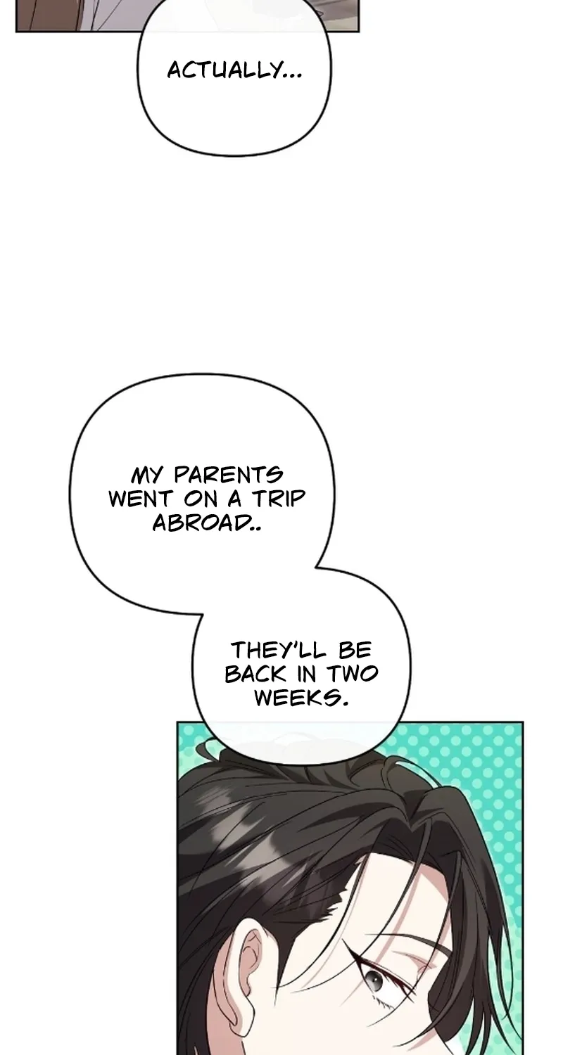Erotic Cohabitation Chapter 3 - page 12