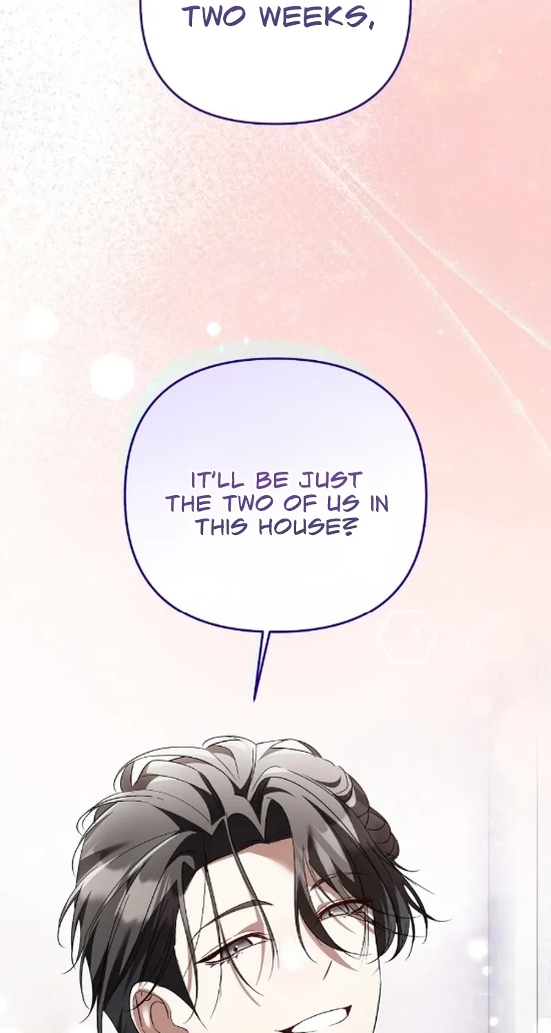 Erotic Cohabitation Chapter 3 - page 14