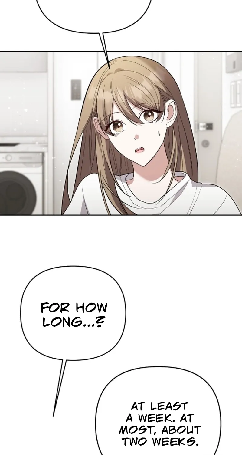 Erotic Cohabitation Chapter 3 - page 2