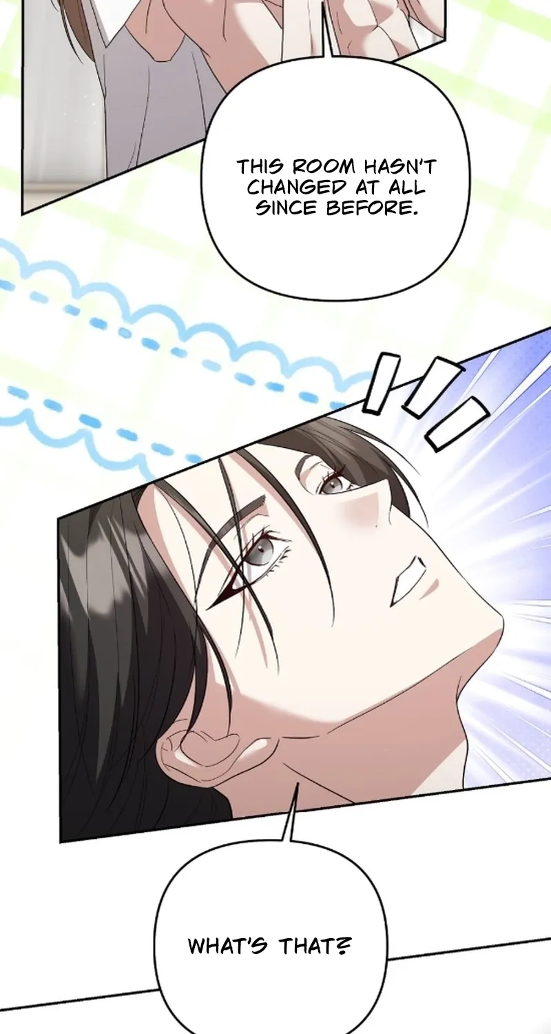 Erotic Cohabitation Chapter 3 - page 23