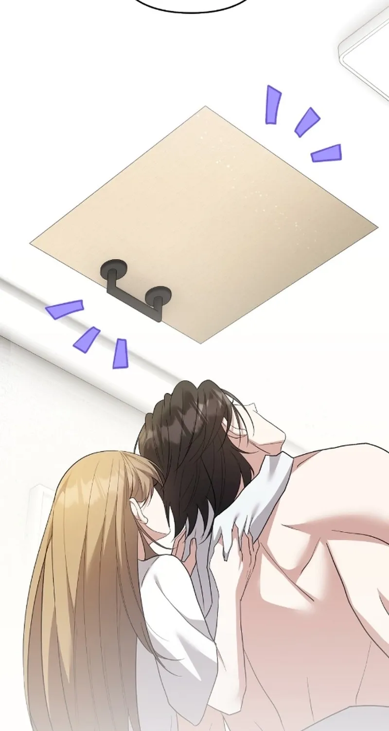 Erotic Cohabitation Chapter 3 - page 24