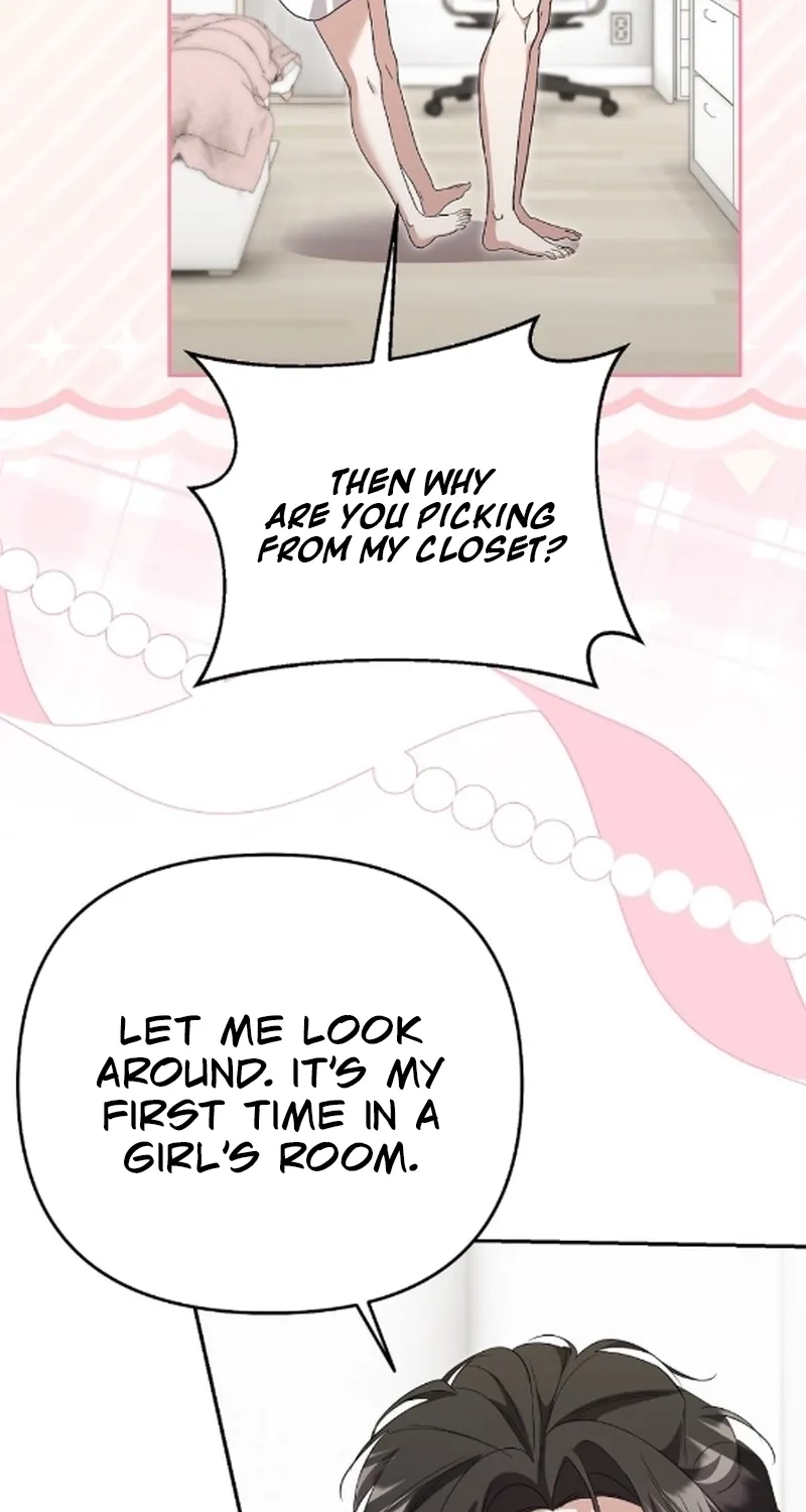 Erotic Cohabitation Chapter 3 - page 29