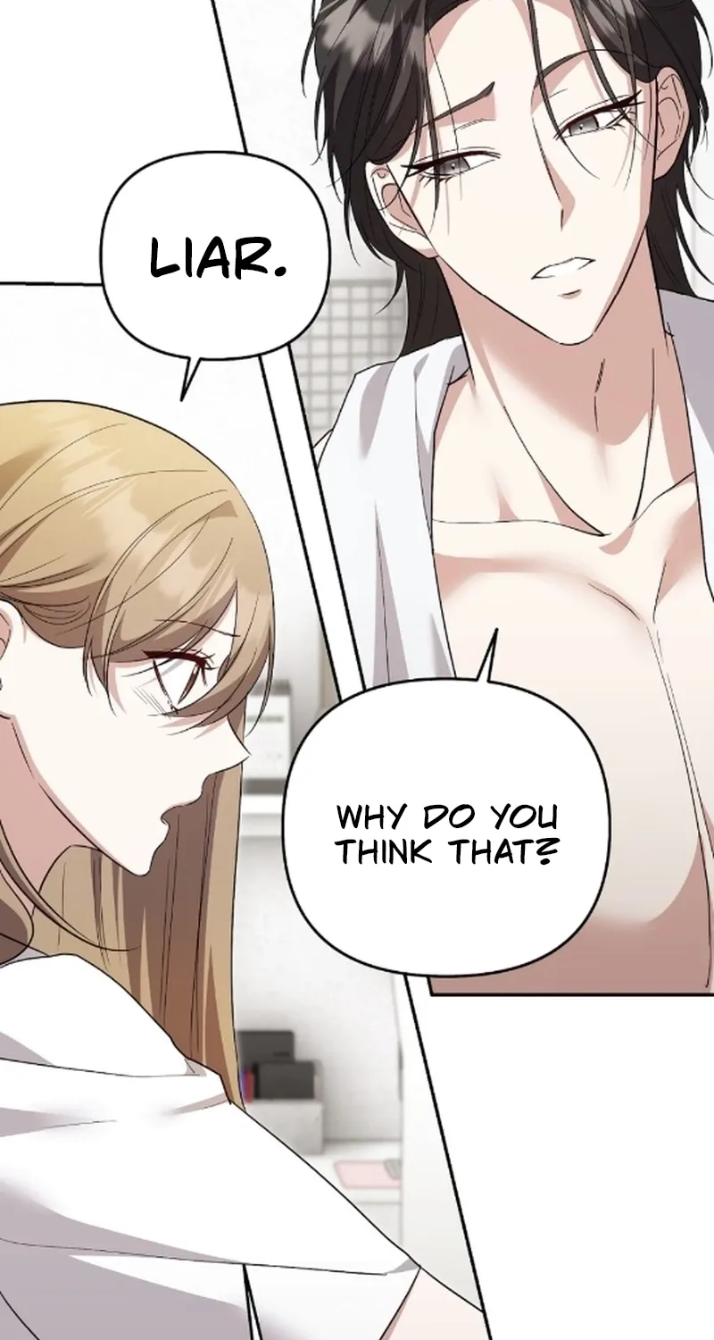 Erotic Cohabitation Chapter 3 - page 30