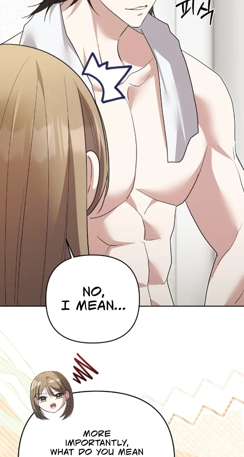 Erotic Cohabitation Chapter 3 - page 32
