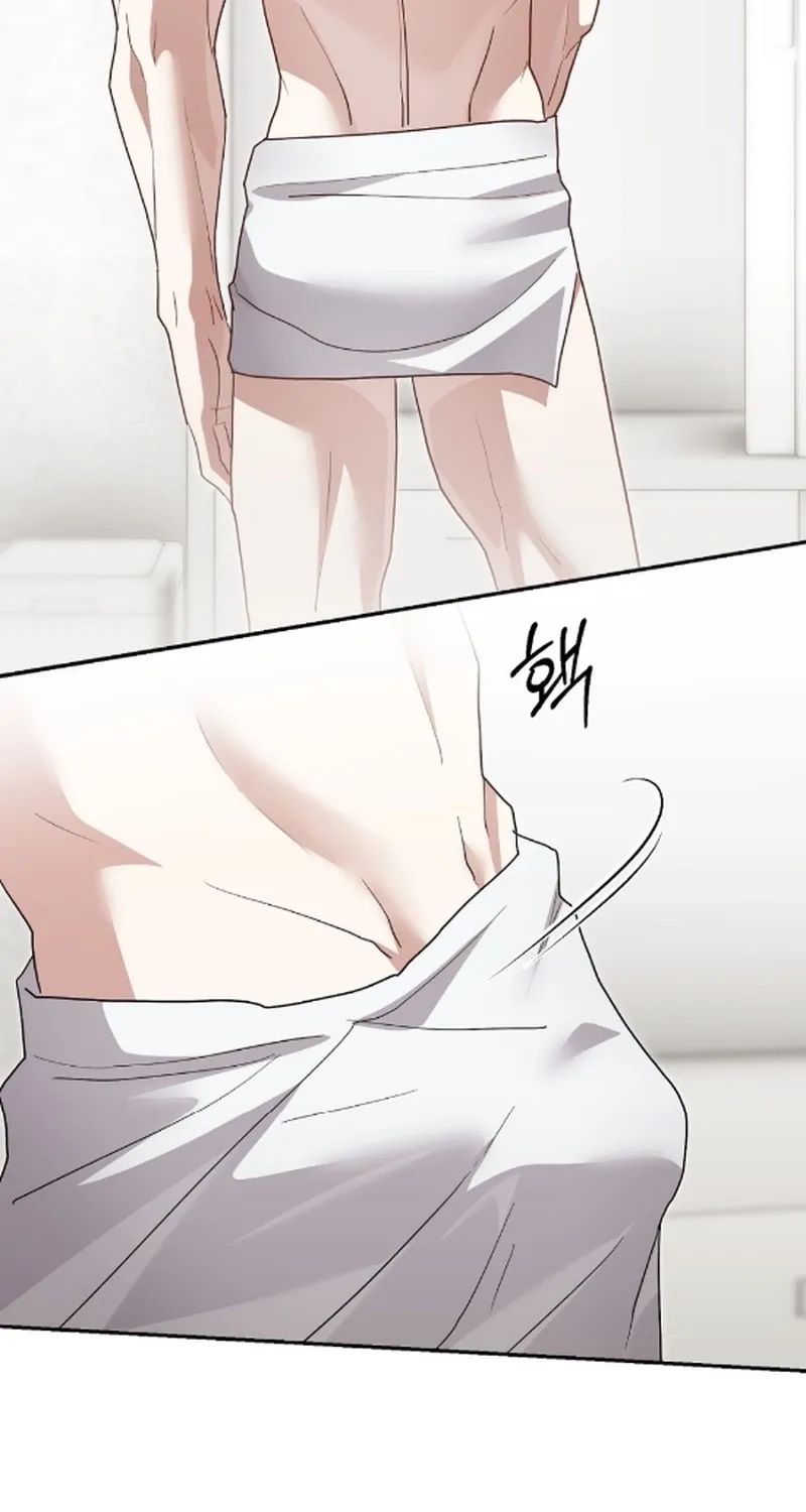 Erotic Cohabitation Chapter 3 - page 35