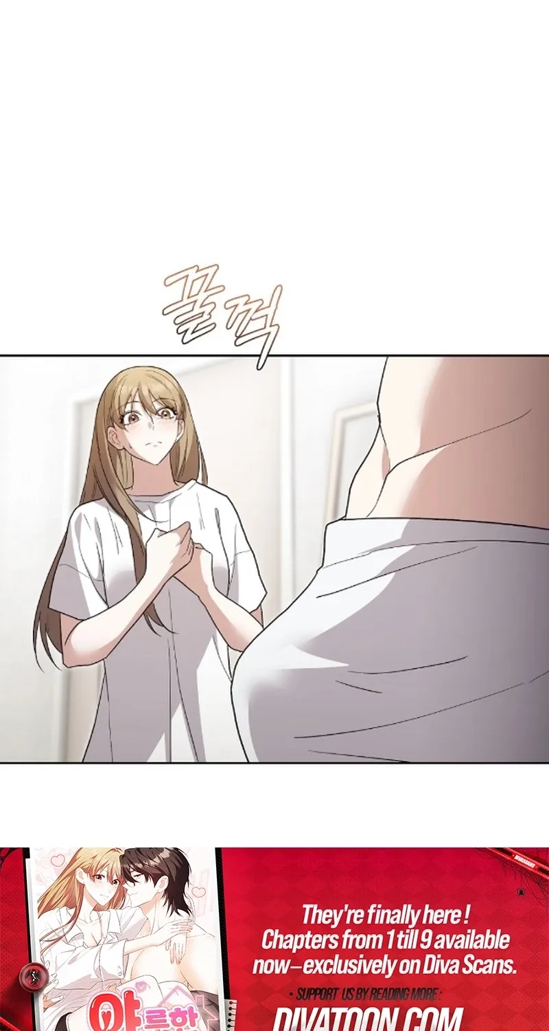 Erotic Cohabitation Chapter 3 - page 36
