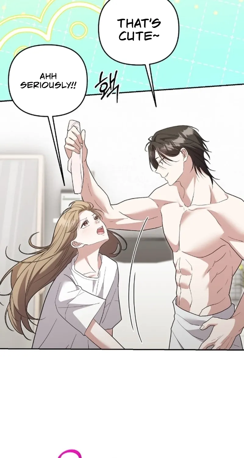 Erotic Cohabitation Chapter 3 - page 40