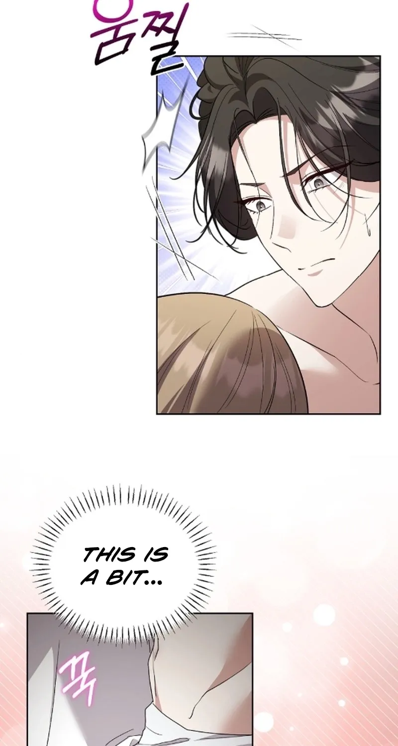 Erotic Cohabitation Chapter 3 - page 41