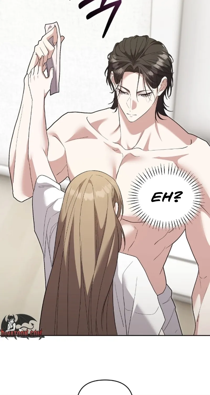 Erotic Cohabitation Chapter 3 - page 43