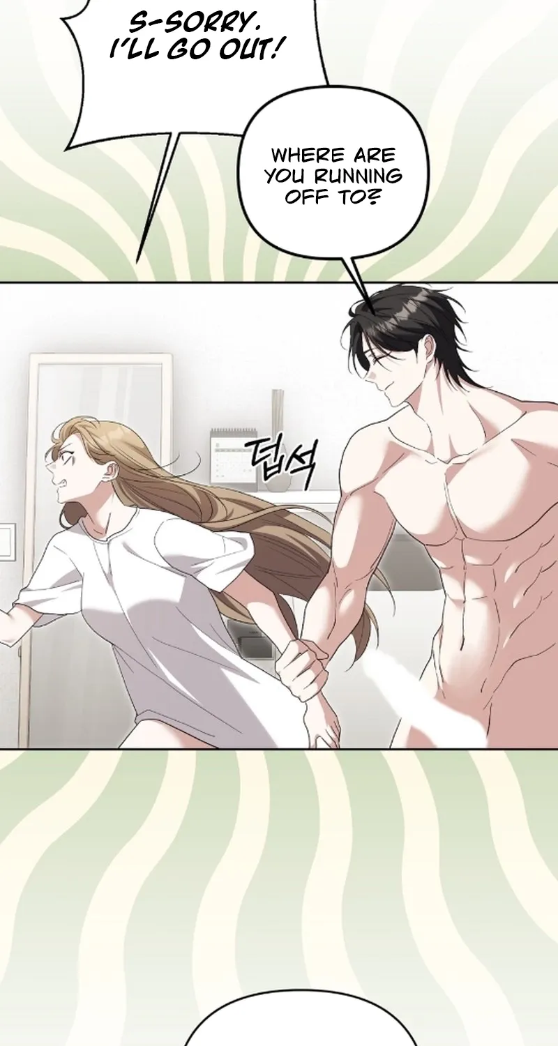 Erotic Cohabitation Chapter 3 - page 47