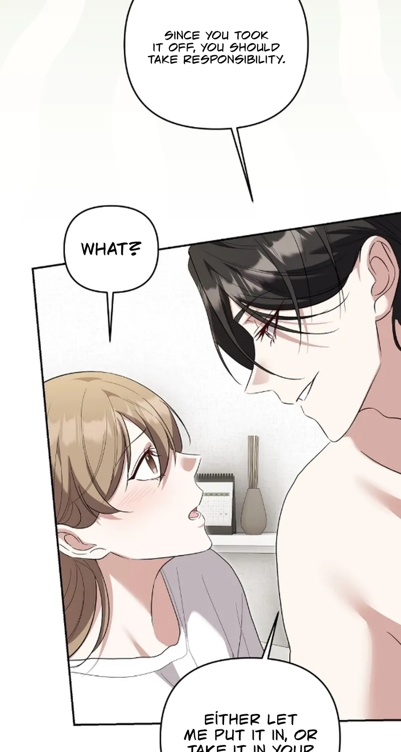 Erotic Cohabitation Chapter 3 - page 48